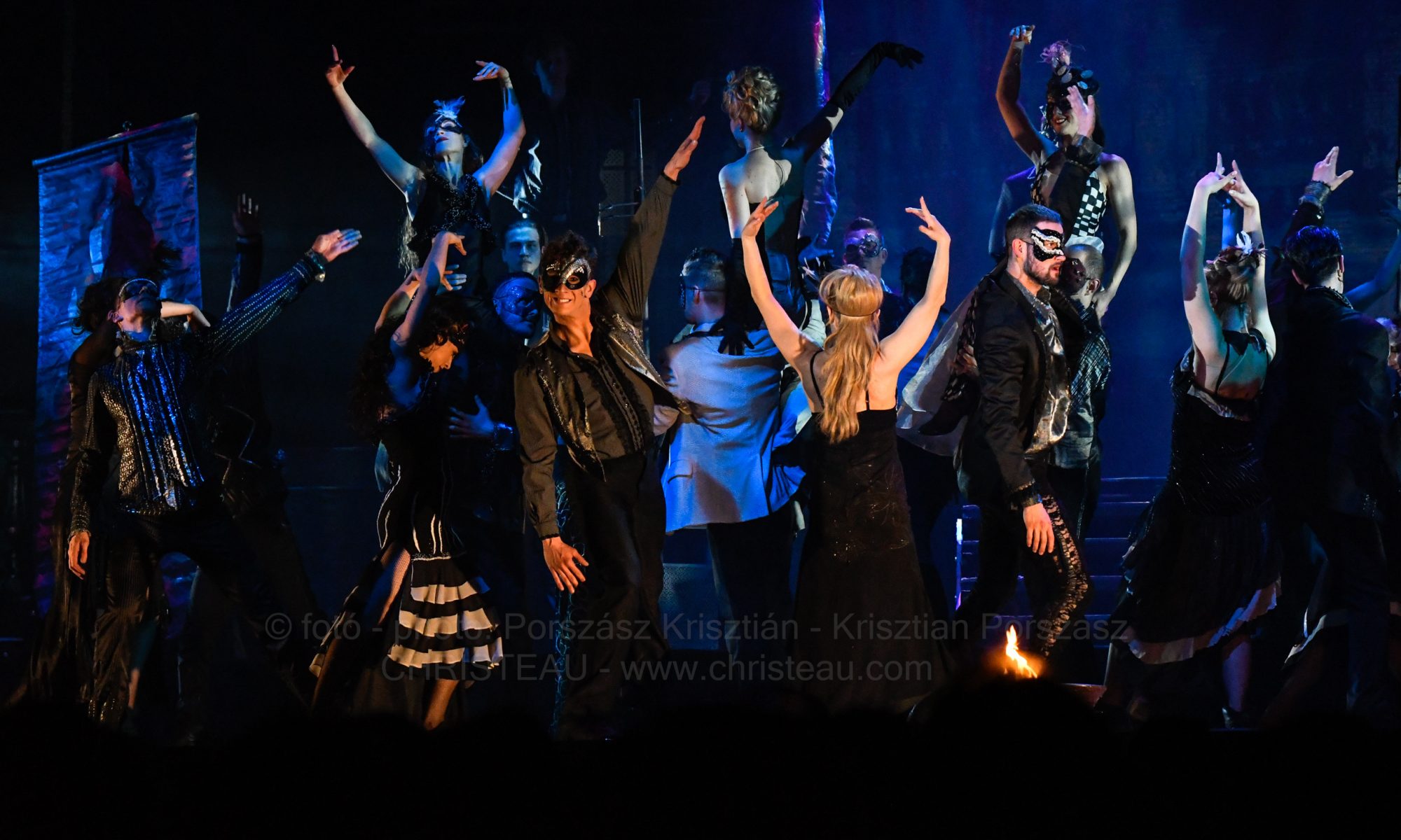 CHRISTEAU PHOTOGRAPHY - ֎