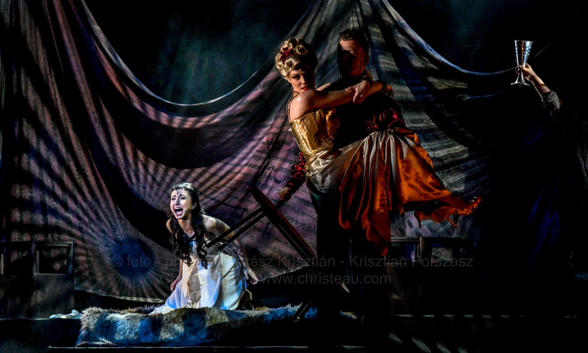 CHRISTEAU PHOTOGRAPHY - ֎